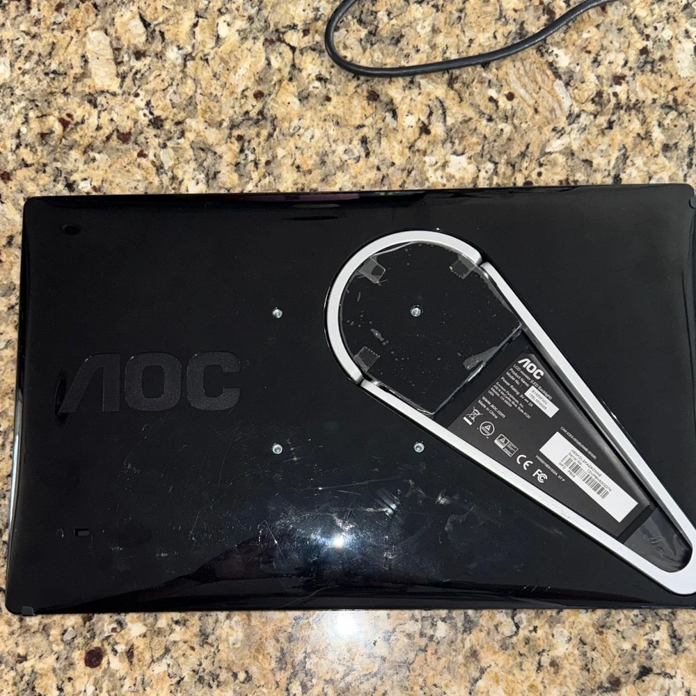 AOC 22
